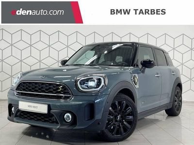 Occasion Mini Cooper Countryman Premium 220 ch (161 kW) 2023 SUV