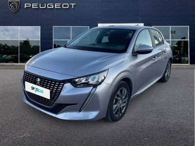 occasion Peugeot 208 BUSINESS - VIVA186880847