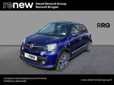 occasion Renault Twingo Twingo IIIIII 0.9 TCe 90