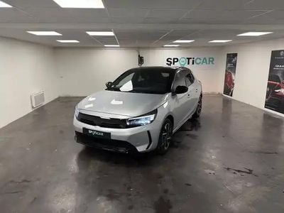 Occasion Opel Corsa 130 ch (95 kW) 2024 Gris Berline