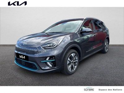 occasion Kia e-Niro 204CH 64 KWH DESIGN