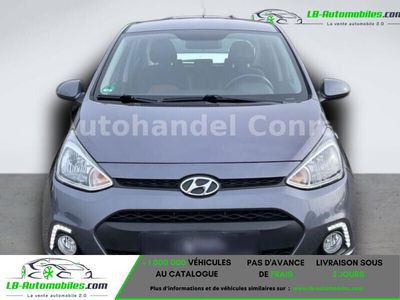 occasion Hyundai i10 1.0 66 BVM