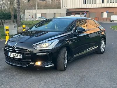 Citroën DS5