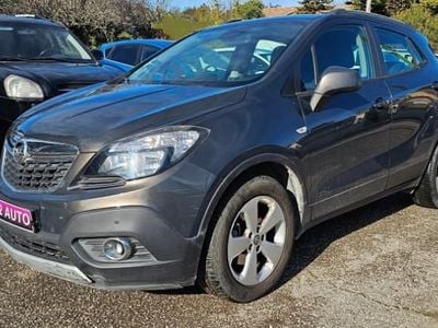 Occasion 2015 Opel Mokka SUV | 5 290 € (Super prix)