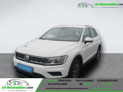 Occasion 2016 VW Tiguan SUV | 28 100 € (Prix juste)