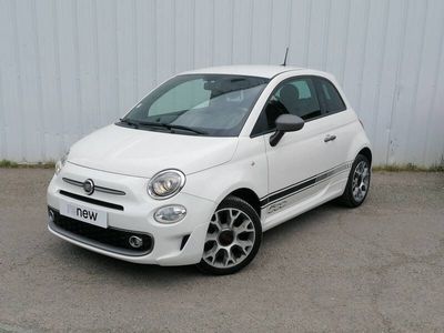 occasion Fiat 500 5001.2 69 ch - S