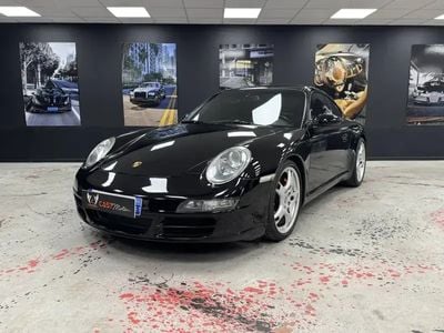 Porsche 911 Carrera S
