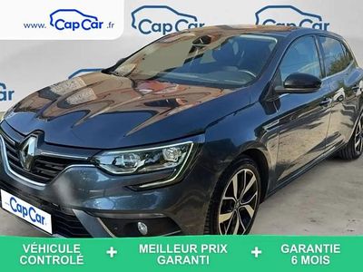 Renault Mégane IV
