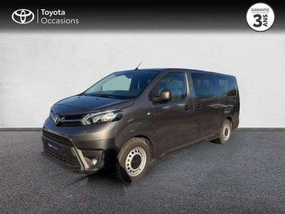 Occasion Toyota Proace Verso 120 ch (88 kW) 2024 Break