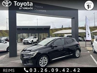 Occasion Renault Clio V Evolution 145 ch (106 kW) 2023 Berline