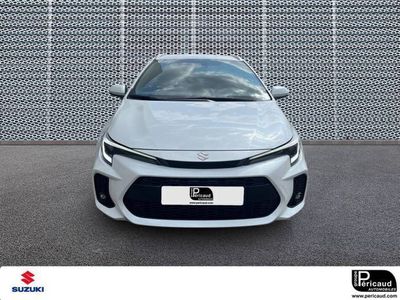 Suzuki Swace