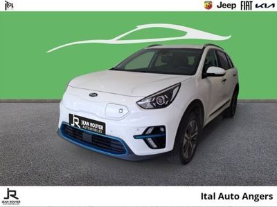 occasion Kia Niro Active 204ch - VIVA3508470