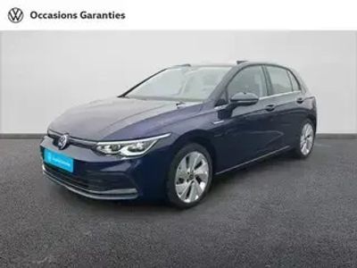 occasion VW Golf 2.0 Tdi Scr 150 Dsg7 Style 5p