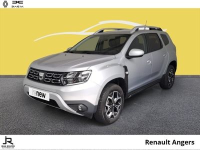 occasion Dacia Duster 1.5 Blue dCi 115ch Prestige 4x2