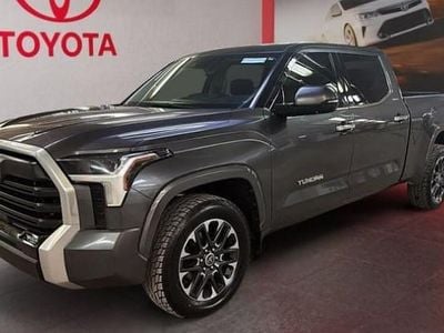 Occasion Toyota Tundra Limited 2022 Pick-up