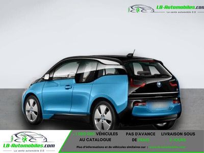 occasion BMW i3 94 Ah 170 ch BVA