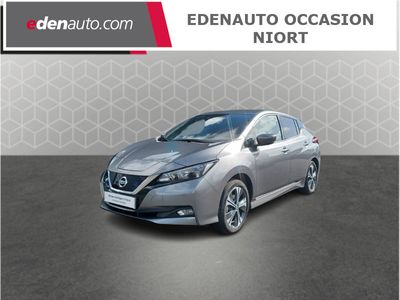 occasion Nissan Leaf Electrique 62kWh