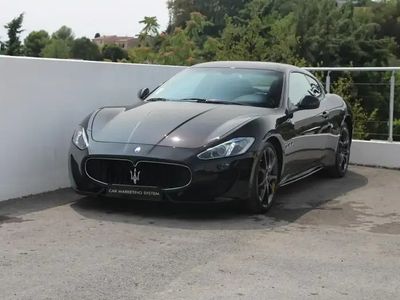 occasion Maserati Granturismo 4.7 V8 460 Sport