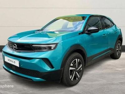Occasion 2025 Opel Mokka-e Edition SUV | 31 990 €