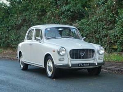 Autres Occasion 1963 Lancia Appia Berline | 17 081 €