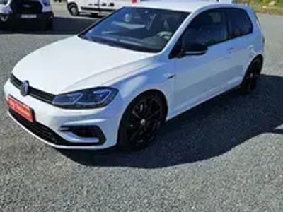 occasion VW Golf VII R 2.0 Tsi 310 Dsg7 4motion Gti R Suivi Complet Vw Garantie 6 Mois