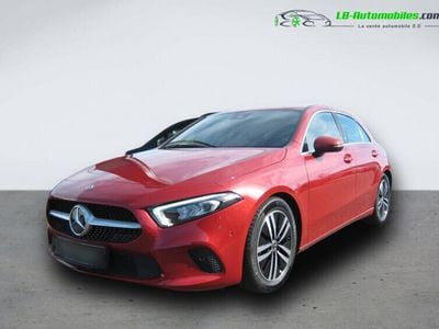 Mercedes A200