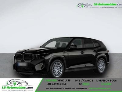 Occasion 2024 BMW XM Sport Line SUV | 114 600 € (Prix juste)
