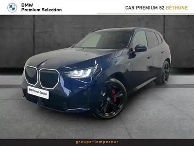 Bmw individual tansanitblau metallise Occasion 2025 BMW X3 M Sport SUV | 85 490 €