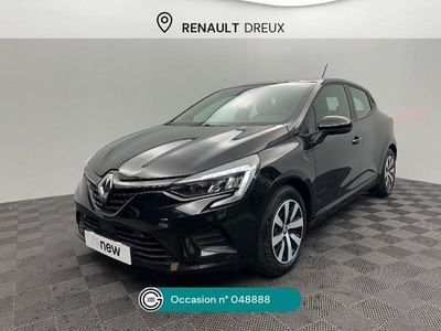 Noir Occasion 2023 Renault Clio V Equilibre Citadine | 15 990 € (Prix juste)
