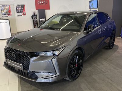 DS Automobiles DS4