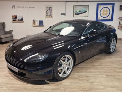 occasion Aston Martin V8 Vantage 4.7 BVM6