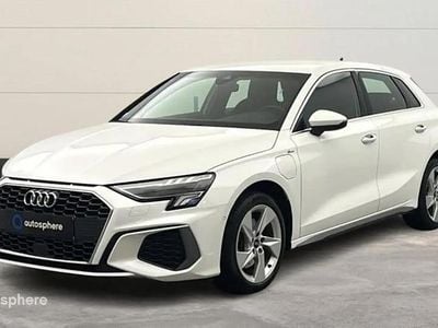 Occasion 2021 Audi A3 S-Line Berline | 27 299 € (Prix juste)