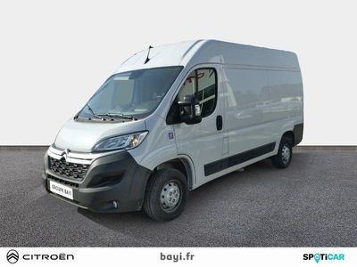 occasion Citroën Jumper Fg 30 L2H2 2.2 BlueHDi 140 S&S Driver