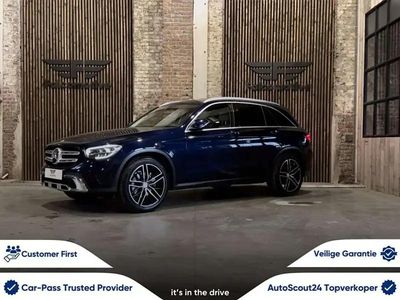 Mercedes GLC200