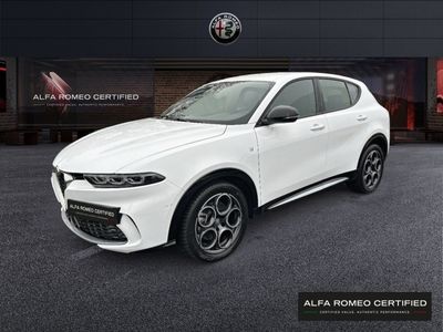 occasion Alfa Romeo Tonale 1.5 Hybrid 160ch Ti TCT