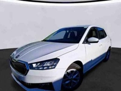 Occasion 2023 Skoda Fabia Ambition Citadine | 11 990 €