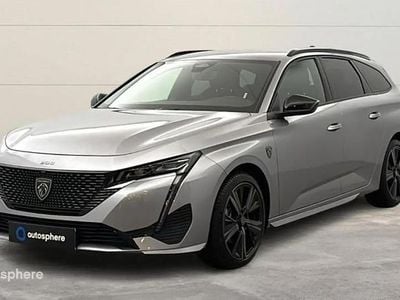 Nouvelle Peugeot 308 GT 137 ch (100 kW) 2025 Break