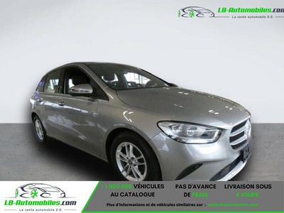 occasion Mercedes B200 Classe200 d BVA