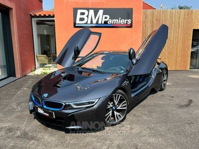 occasion BMW i8 (I12) 362CH