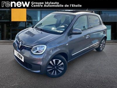 occasion Renault Twingo Twingo E-TECHIII Achat Intégral - 21