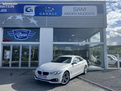 BMW 420
