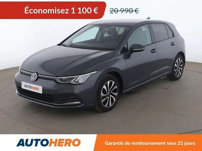 VW Golf VIII