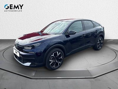 Occasion 2025 Citroën C4 Berline | 30 800 €