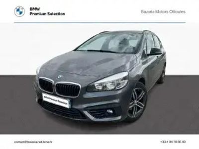 occasion BMW 218 Serie 2 da 150ch Sport