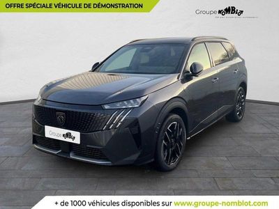 Occasion Peugeot 5008 GT 136 ch (100 kW) 2024 Gris Monospace