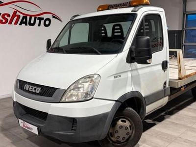 Occasion Iveco Daily 145 ch (106 kW) 2010