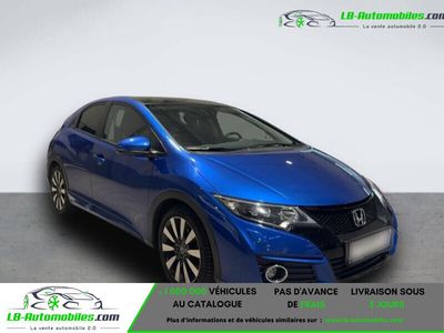 occasion Honda Civic 1.8 i-VTEC 142 BVA