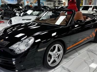 Porsche 911 Carrera