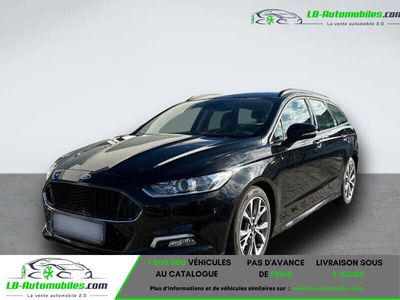 occasion Ford Mondeo 1.5 Ecoboost 160 Bvm