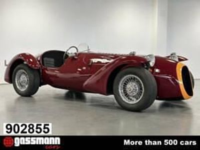 Occasion Jaguar XJ6 205 ch (150 kW) 1998 Rouge Berline